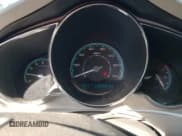 ✅ 2009 Chevrolet Malibu 1LS • VIN: 1G1ZG57B39F233414 • Lot: 77423764. Listed on Copart with 164,099 mi. Free auction sales archive from the USA and detailed vehicle history report at DreamBid. Image 9.