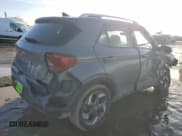 ✅ 2021 Hyundai Venue SEL • VIN: KMHRC8A38MU082348 • Lot: 43388415. Wystawiony na Copart z przebiegiem 61 413 mil. Bezpłatny archiwum sprzedaży aukcyjnych z USA i szczegółowy raport historii pojazdu na DreamBid. Zdjęcie 3.