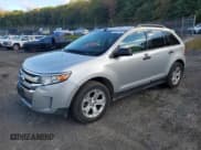 ✅ 2014 Ford Edge SE • VIN: 2FMDK3G93EBB47593 • Lot: 86240135. Wystawiony na Copart z przebiegiem 127 675 mil. Bezpłatny archiwum sprzedaży aukcyjnych z USA i szczegółowy raport historii pojazdu na DreamBid. Zdjęcie 1.