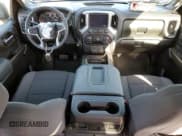 ✅ 2022 Chevrolet Silverado 1500 LT Trail Boss • VIN: 1GCPYFEL7NZ220493 • Lot: 47738795. Listed on Copart with 38,194 mi. Free auction sales archive from the USA and detailed vehicle history report at DreamBid. Image 8.