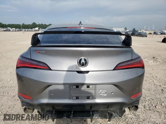 ✅ 2024 Acura Integra Technology • VIN: 19UDE4H63RA010078 • Lot: 70865715. Wystawiony na Copart z przebiegiem Nie podano. Bezpłatny archiwum sprzedaży aukcyjnych z USA i szczegółowy raport historii pojazdu na DreamBid. Zdjęcie 6.