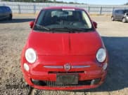 ✅ 2015 FIAT 500 Pop • VIN: 3C3CFFAR6FT672916 • Lot: 62902935. Wystawiony na Copart z przebiegiem 105 244 mil. Bezpłatny archiwum sprzedaży aukcyjnych z USA i szczegółowy raport historii pojazdu na DreamBid. Zdjęcie 5.