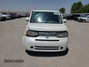 ✅ 2014 Nissan Cube SL • VIN: JN8AZ2KR8ET352738 • Lot: 65056635. Listed on Copart with 112,537 mi. Free auction sales archive from the USA and detailed vehicle history report at DreamBid. Image 13.