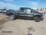 ✅ 2004 GMC Sierra 2500HD SLE • VIN: 1GTHK29UX4E331790 • Lot: 41329365. Wystawiony na IAAI z przebiegiem 214 721 mil. Bezpłatny archiwum sprzedaży aukcyjnych z USA i szczegółowy raport historii pojazdu na DreamBid. Zdjęcie 14.