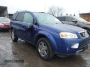 ✅ 2006 Saturn VUE • VIN: 5GZCZ63486S882504 • Lot: 41445375. Wystawiony na IAAI z przebiegiem 157 877 mil. Bezpłatny archiwum sprzedaży aukcyjnych z USA i szczegółowy raport historii pojazdu na DreamBid. Zdjęcie 6.