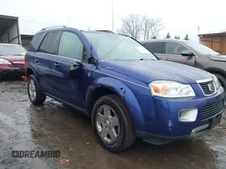 ✅ 2006 Saturn VUE • VIN: 5GZCZ63486S882504 • Lot: 41445375. Wystawiony na IAAI z przebiegiem 157 877 mil. Bezpłatny archiwum sprzedaży aukcyjnych z USA i szczegółowy raport historii pojazdu na DreamBid. Zdjęcie 6.