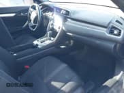 ✅ 2020 Honda Civic EX • VIN: 2HGFC3B32LH350628 • Лот: 41215957. Опубликован ранее на IAAI с пробегом 71 985 миль. Бесплатный доступ к архиву аукционных продаж из США и подробный отчёт об истории автомобиля на DreamBid. Изображение 5.