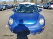 ✅ 2007 Volkswagen Beetle • VIN: 3VWSF31Y47M401536 • Lot: 82446034. Listed on Copart with 137,982 mi. Free auction sales archive from the USA and detailed vehicle history report at DreamBid. Image 5.