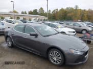 ✅ 2014 Maserati Ghibli S Q4 • VIN: ZAM57RTA1E1097863 • Лот: 43572235. Опубликован ранее на IAAI с пробегом 138 884 миль. Бесплатный доступ к архиву аукционных продаж из США и подробный отчёт об истории автомобиля на DreamBid. Изображение 1.