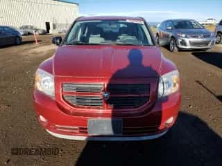 ✅ 2007 Dodge Caliber SXT • VIN: 1B3HB48B57D170501 • Лот: 79925624. Опубликован ранее на Copart с пробегом 166 019 миль. Бесплатный доступ к архиву аукционных продаж из США и подробный отчёт об истории автомобиля на DreamBid. Изображение 5.