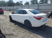 ✅ 2014 Toyota Corolla L • VIN: 2T1BURHE6EC000342 • Lot: 80996785. Wystawiony na Copart z przebiegiem 103 397 mil. Bezpłatny archiwum sprzedaży aukcyjnych z USA i szczegółowy raport historii pojazdu na DreamBid. Zdjęcie 2.