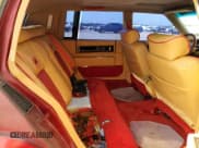 ✅ 1991 Cadillac DeVille • VIN: 1G6CD53B2M4335645 • Лот: 53390805. Опубликован ранее на Copart с пробегом 210 451 миль. Бесплатный доступ к архиву аукционных продаж из США и подробный отчёт об истории автомобиля на DreamBid. Изображение 10.