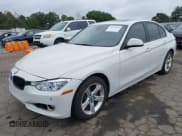 ✅ 2015 BMW 3 Series 328i • VIN: WBA3A5C51FP605558 • Lot: 43335331. Listed on IAAI with 112,895 mi. Free auction sales archive from the USA and detailed vehicle history report at DreamBid. Image 2.