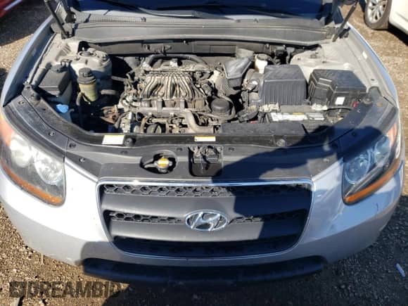 2009 Hyundai Santa Fe Limited с VIN 5NMSH73E29H315431, выставлен на аукционе Copart как лот 72834644 с пробегом 145 933 миль миль и Списание • Salvage title. История ставок и продаж доступна на DreamBid. Изображение 11.