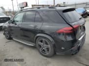 ✅ 2024 Mercedes-Benz GLE 53 AMG • VIN: 4JGFB6BB0RB194435 • Lot: 66411805. Listed on Copart with 32,644 mi. Free auction sales archive from the USA and detailed vehicle history report at DreamBid. Image 2.