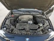 ✅ 2016 BMW 4 Series 428i • VIN: WBA3V7C54G5A27018 • Lot: 84462085. Listed on Copart with 103,154 mi. Free auction sales archive from the USA and detailed vehicle history report at DreamBid. Image 11.