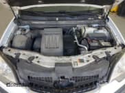 ✅ 2013 Chevrolet Captiva Sport LS • VIN: 3GNFL1EK7DS511633 • Лот: 85088225. Опубликован ранее на Copart с пробегом 215 622 миль. Бесплатный доступ к архиву аукционных продаж из США и подробный отчёт об истории автомобиля на DreamBid. Изображение 12.