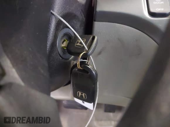 ✅ 2005 Honda Odyssey EX-L • VIN: 5FNRL38765B044868 • Lot: 43543067. Wystawiony na IAAI z przebiegiem 217 317 mil. Bezpłatny archiwum sprzedaży aukcyjnych z USA i szczegółowy raport historii pojazdu na DreamBid. Zdjęcie 11.