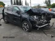 ✅ 2023 Toyota Highlander Hybrid XLE • VIN: 5TDKARAH5PS525741 • Лот: 59662715. Опубликован ранее на Copart с пробегом Не указан. Бесплатный доступ к архиву аукционных продаж из США и подробный отчёт об истории автомобиля на DreamBid. Изображение 14.