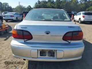 2004 Chevrolet Malibu Classic z VIN 1G1ND52F74M674890, wystawiony jako Copart lot #81280545 z przebiegiem Nie podano mil oraz Szkoda całkowita • Salvage title. Historia ofert i sprzedaży dostępna na DreamBid. Obrazek 6.