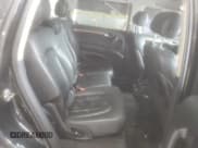 ✅ 2008 Audi Q7 Premium • VIN: WA1BV74L38D018627 • Лот: 45811705. Опубликован ранее на Copart с пробегом 219 233 миль. Бесплатный доступ к архиву аукционных продаж из США и подробный отчёт об истории автомобиля на DreamBid. Изображение 11.