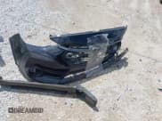 ✅ 2025 Subaru Crosstrek Premium • VIN: JF2GUHDC8S8222586 • Lot: 42579696. Listed on IAAI with 3,377 mi. Free auction sales archive from the USA and detailed vehicle history report at DreamBid. Image 12.