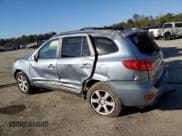 ✅ 2009 Hyundai Santa Fe Limited • VIN: 5NMSH73E79H321211 • Lot: 73560194. Listed on Copart with 159,665 mi. Free auction sales archive from the USA and detailed vehicle history report at DreamBid. Image 2.