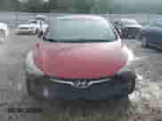 2012 Hyundai Elantra GLS with VIN KMHDH4AE0CU427828, listed as a Copart auction lot 82284695 with 190,889 mi miles and Clean title. Bid and sale history available at DreamBid. Image 5.