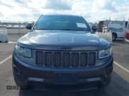 ✅ 2015 Jeep Grand Cherokee Altitude • VIN: 1C4RJFAG8FC196473 • Лот: 43104262. Опубликован ранее на IAAI с пробегом 130 857 миль. Бесплатный доступ к архиву аукционных продаж из США и подробный отчёт об истории автомобиля на DreamBid. Изображение 13.