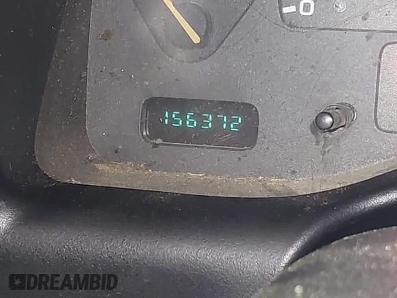 ✅ 2001 Dodge Dakota • VIN: 1B7GG26X21S118759 • Lot: 41943297. Wystawiony na IAAI z przebiegiem 156 372 mil. Bezpłatny archiwum sprzedaży aukcyjnych z USA i szczegółowy raport historii pojazdu na DreamBid. Zdjęcie 15.