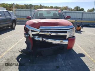 ✅ 2007 Chevrolet Silverado 1500 Work Truck • VIN: 1GCEK14027Z578946 • Lot: 75999084. Listed on Copart with 109,616 mi. Free auction sales archive from the USA and detailed vehicle history report at DreamBid. Image 5.