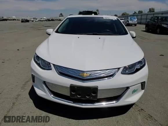 2017 Chevrolet Volt LT с VIN 1G1RC6S55HU148636, выставлен на аукционе Copart как лот 62521173 с пробегом 84 460 миль миль и . История ставок и продаж доступна на DreamBid. Изображение 11.