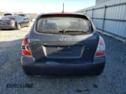 ✅ 2011 Hyundai Accent GS • VIN: KMHCM3AC8BU197132 • Лот: 89194205. Опубликован ранее на Copart с пробегом 181 583 миль. Бесплатный доступ к архиву аукционных продаж из США и подробный отчёт об истории автомобиля на DreamBid. Изображение 6.