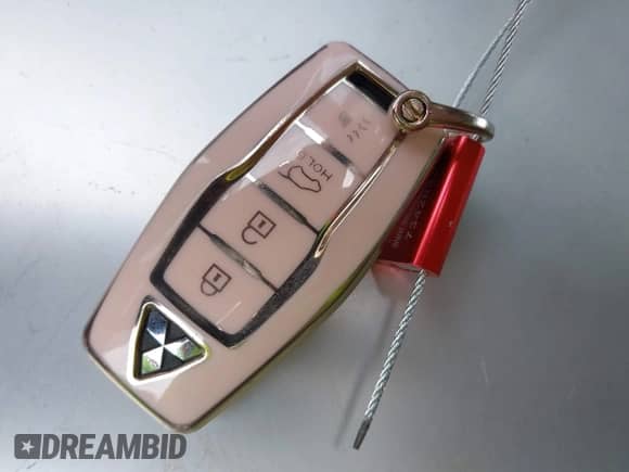 2023 Mitsubishi Outlander SE с VIN JA4J3UA89PZ039905, выставлен на аукционе IAAI как лот 43258738 с пробегом 51 368 миль миль и . История ставок и продаж доступна на DreamBid. Изображение 11.