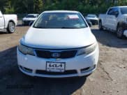 ✅ 2013 Kia Forte SX • VIN: KNAFW4A37D5677853 • Lot: 43382787. Listed on IAAI with 132,827 mi. Free auction sales archive from the USA and detailed vehicle history report at DreamBid. Image 6.