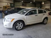 ✅ 2008 Dodge Caliber SXT • VIN: 1B3HB48B38D550258 • Лот: 89057545. Опубликован ранее на Copart с пробегом 314 469 миль. Бесплатный доступ к архиву аукционных продаж из США и подробный отчёт об истории автомобиля на DreamBid. Изображение 1.