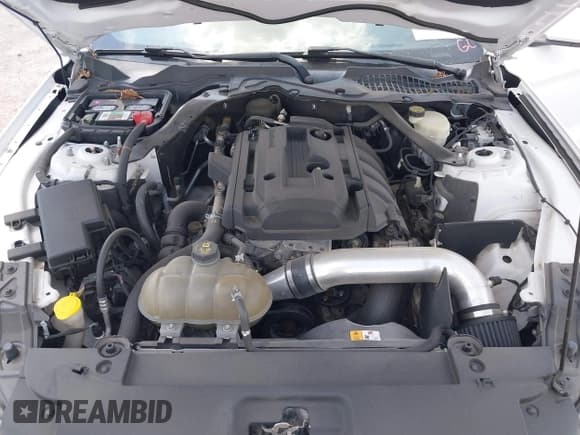 ✅ 2016 Ford Mustang EcoBoost • VIN: 1FA6P8TH7G5288897 • Lot: 43086963. Listed on IAAI with 92,310 mi. Free auction sales archive from the USA and detailed vehicle history report at DreamBid. Image 10.