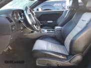 ✅ 2012 Dodge Challenger SRT-8 392 • VIN: 2C3CDYCJ3CH125406 • Lot: 82029284. Wystawiony na Copart z przebiegiem 81 141 mil. Bezpłatny archiwum sprzedaży aukcyjnych z USA i szczegółowy raport historii pojazdu na DreamBid. Zdjęcie 7.