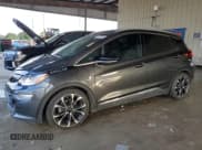 ✅ 2018 Chevrolet Bolt EV Premier • VIN: 1G1FX6S02J4112484 • Lot: 85798894. Wystawiony na Copart z przebiegiem 79 557 mil. Bezpłatny archiwum sprzedaży aukcyjnych z USA i szczegółowy raport historii pojazdu na DreamBid. Zdjęcie 1.