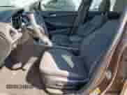 2019 Chevrolet Cruze LT с VIN 1G1BE5SM4K7105246, выставлен на аукционе Copart как лот 80406995 с пробегом 141 040 миль миль и Списание • Salvage title. История ставок и продаж доступна на DreamBid. Изображение 7.