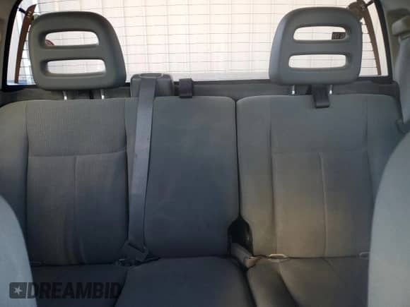 2006 Dodge Dakota SLT с VIN 1D7HW48N16S704445, выставлен на аукционе Copart как лот 73714614 с пробегом 128 585 миль миль и Чистый • Clean title. История ставок и продаж доступна на DreamBid. Изображение 10.