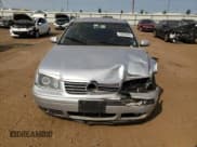 ✅ 2003 Volkswagen Jetta GLI • VIN: 3VWVH69M83M004674 • Lot: 70925864. Wystawiony na Copart z przebiegiem 197 717 mil. Bezpłatny archiwum sprzedaży aukcyjnych z USA i szczegółowy raport historii pojazdu na DreamBid. Zdjęcie 5.