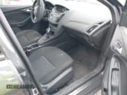 ✅ 2017 Ford Focus SE • VIN: 1FADP3F24HL242894 • Lot: 43307716. Listed on IAAI with 126,501 mi. Free auction sales archive from the USA and detailed vehicle history report at DreamBid. Image 5.