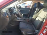 ✅ 2014 Mazda 3 i Sport • VIN: JM1BM1U71E1161873 • Lot: 90733695. Listed on Copart with 137,983 mi. Free auction sales archive from the USA and detailed vehicle history report at DreamBid. Image 7.