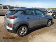 ✅ 2018 Hyundai Kona SE • VIN: KM8K12AA0JU088983 • Лот: 75859764. Опубликован ранее на Copart с пробегом 103 195 миль. Бесплатный доступ к архиву аукционных продаж из США и подробный отчёт об истории автомобиля на DreamBid. Изображение 3.