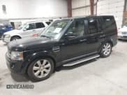 ✅ 2015 Land Rover LR4 HSE • VIN: SALAG2V68FA750668 • Lot: 41874827. Listed on IAAI with 125,285 mi. Free auction sales archive from the USA and detailed vehicle history report at DreamBid. Image 17.