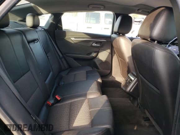 ✅ 2016 Chevrolet Impala LT • VIN: 2G1115S37G9140674 • Лот: 78369454. Опубликован ранее на Copart с пробегом 165 855 миль. Бесплатный доступ к архиву аукционных продаж из США и подробный отчёт об истории автомобиля на DreamBid. Изображение 10.