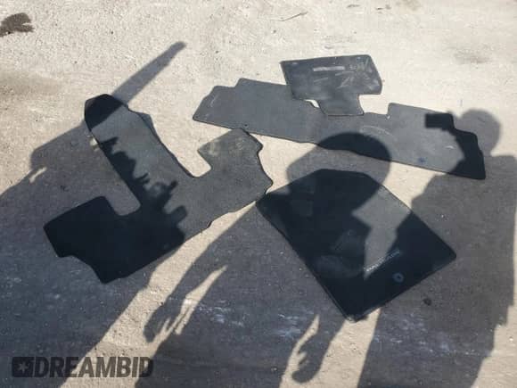 2021 Hyundai Palisade Limited с VIN KM8R5DHE1MU334256, выставлен на аукционе Copart как лот 71318644 с пробегом 49 612 миль миль и Списание • Salvage title. История ставок и продаж доступна на DreamBid. Изображение 15.