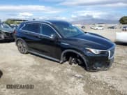 ✅ 2019 Infiniti QX50 Luxe • VIN: 3PCAJ5M19KF146614 • Лот: 81155485. Опубликован ранее на Copart с пробегом 9 927 миль. Бесплатный доступ к архиву аукционных продаж из США и подробный отчёт об истории автомобиля на DreamBid. Изображение 4.