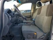 ✅ 2007 Nissan Xterra S • VIN: 5N1AN08W87C533569 • Lot: 95392055. Listed on Copart with 157,266 mi. Free auction sales archive from the USA and detailed vehicle history report at DreamBid. Image 7.